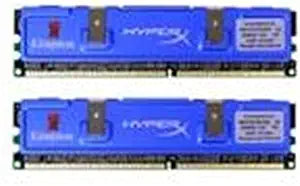HyperX KHX2700K2/1G 1GB DDR Memory Kit — main product image