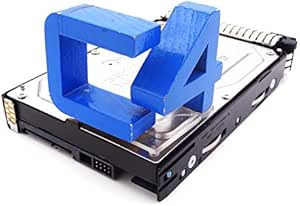 HP 652757-B21 2TB SAS 7.2K G8/G9 HDD (Refurbished) — main product image