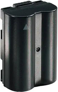 Panasonic QV-R4 Camcorder Battery CGRS602A1B Rechargeable — main product image