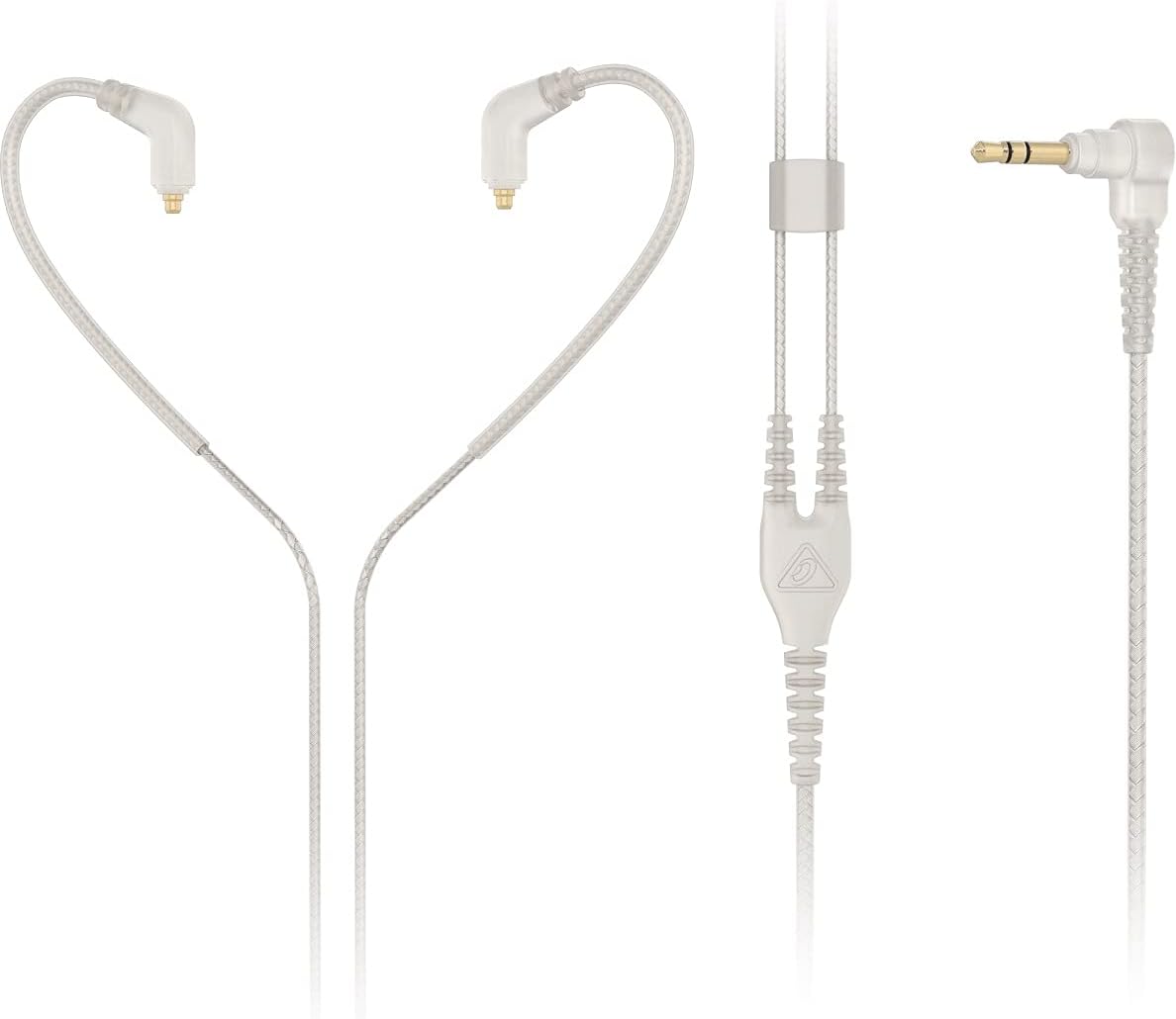 Behringer IMC251-CL Shielded MMCX In-Ear Monitor Cable