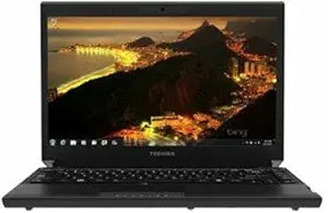 Toshiba Portege R835-P83 i5 Laptop 4GB 640GB — main product image