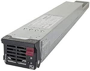 HP 588733-001 2450W Hot-Plug Power Supply — main product image
