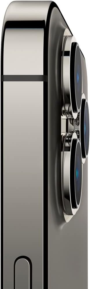 Apple iPhone 13 Pro Max 128GB Graphite AT&T Renewed
