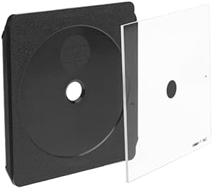 Cokin P342 Double Mask 1 Filter Set — main product image