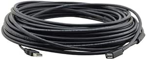 Kramer CPA-UAM/UAF-65 USB-A Male to Female Cable Extender — main product image