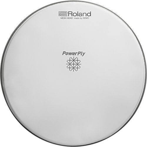 Roland MH2-22BD 22" PowerPly Mesh Bass Drum Head