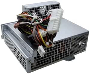 HP 460888-001 240W Power Supply SFF — main product image
