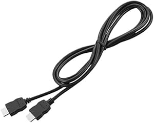 JVC KSU-60 6' HDMI Extension Cable
