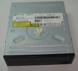 Dell CR579 Slimline SATA DVD Drive — main product image