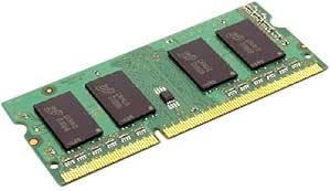 QNAP RAM-2GDR3-SO-1333 2GB DDR3 Memory Module — main product image