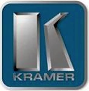 Kramer Electronics C-MGM/MGM-25 Coaxial Video Cable 25 ft — main product image