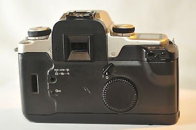 Canon CC4393 EOS Elan IIe 35mm SLR Camera Body