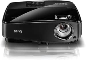 BenQ MS517 SVGA DLP Smarteco Projector - 2800 Lumens — main product image