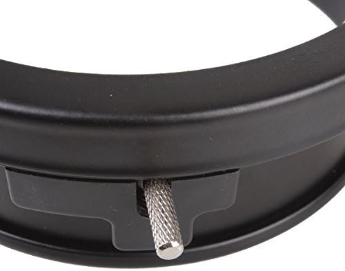 Godox 98mm Mount Bowens Speedring Flash Adapter