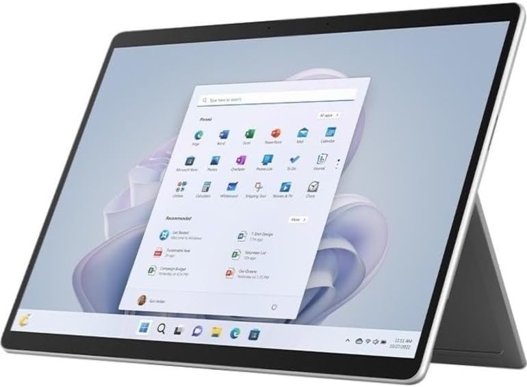 Microsoft Surface Pro 9 13" i7 32GB 1TB SSD Tablet