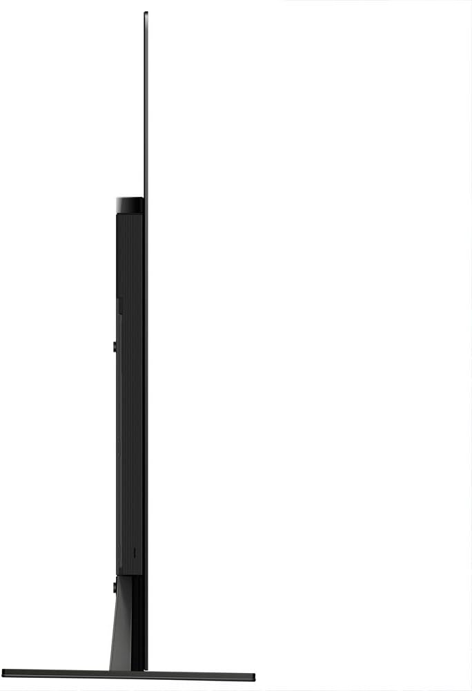 Sony E94SNXR65A90J 65" OLED 4K HDR Smart TV Bundle with Protection