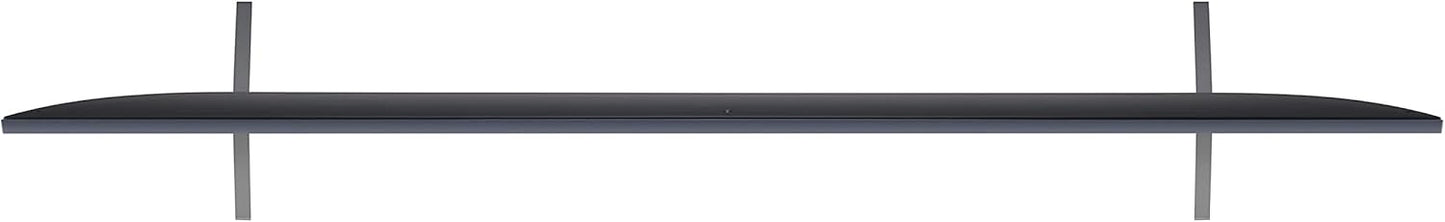LG 75UP8070PUA 75-Inch 4K Smart UHD TV (Renewed)