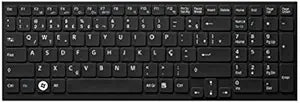 Sony VGP-KBV3/BJ Portuguese Keyboard Skin for VAIO