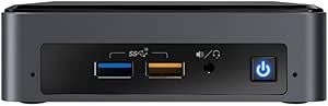 Intel BOXNUC8i5BEK-227813-R NUC Mini Desktop - i5, 32GB, 1TB SSD (Renewed) — main product image