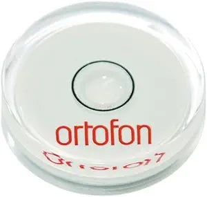 Ortofon 845 Dragonfly Turntable Level