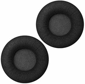 AIAIAI 1101 E01 Microfiber On-Ear Earpads — main product image