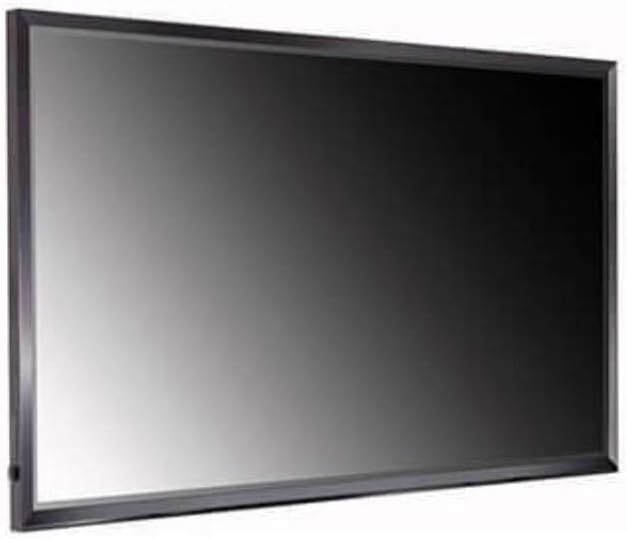 LG 98UH5E-B 98" 4K UHD Commercial Digital Signage Display