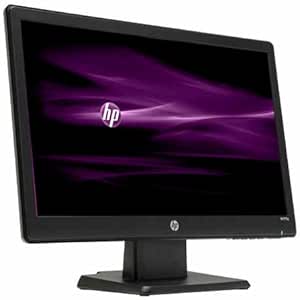 HP B7M13AA#ABB W1972a 18.5-Inch LED Monitor