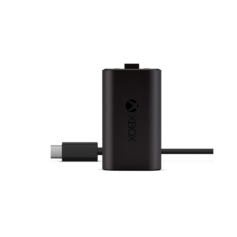 Microsoft SXW-00001 Xbox Rechargeable Battery USB-C — main product image
