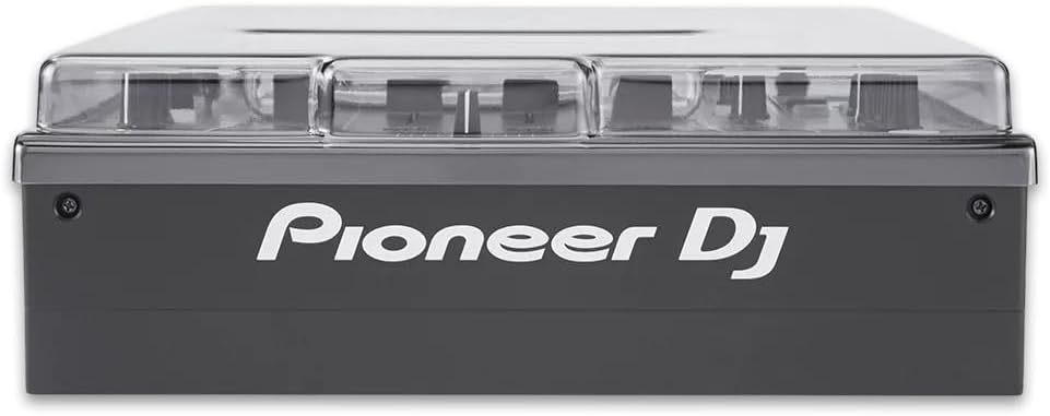Decksaver DS-PC-DJM900NXS2 Pioneer DJM-900NXS2 Cover