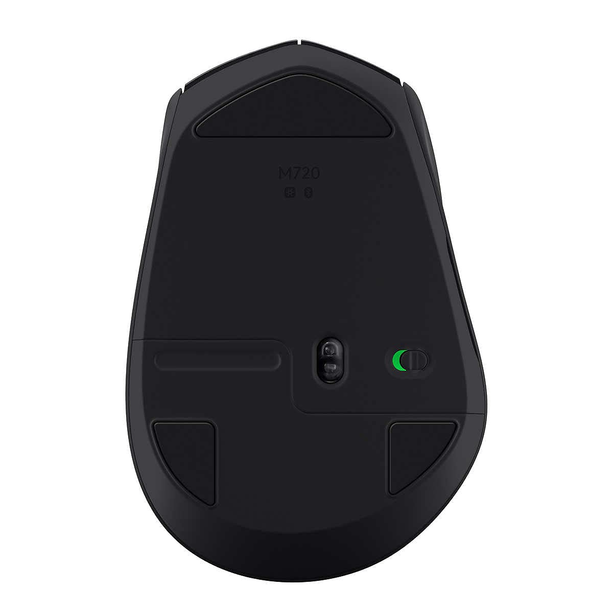 Logitech 910-005592 M720 Triathlon Multi-Device Wireless Mouse