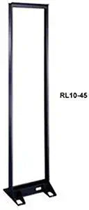 Middle Atlantic RL10-38 - RL Series Open Frame Relay Rack — main product image