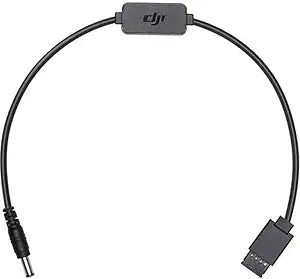 DJI Power Cable Ronin-S DC Part 9