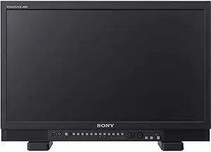 Sony Alpha a7R IV (V2) PVM-X2400 24" 4K HDR Monitor