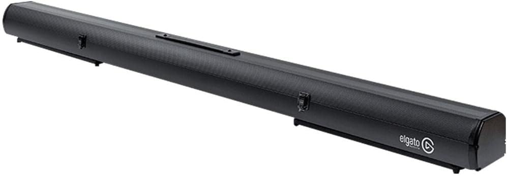 Elgato Green Screen Collapsible Chroma Key Backdrop