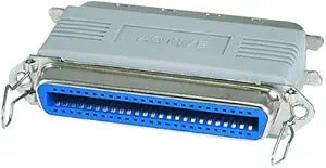 Monoprice 100821 CN50 M/F SCSI Active Terminator — main product image