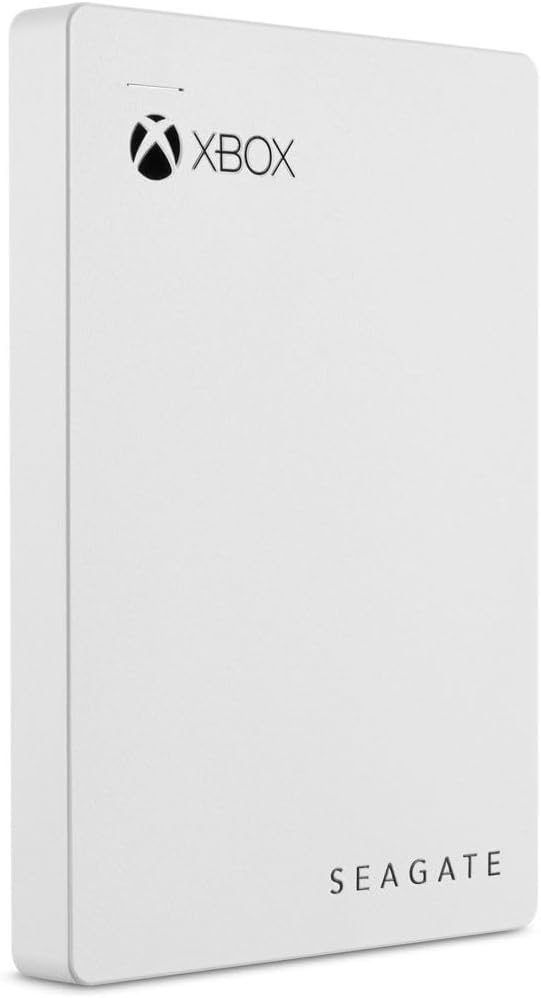 Seagate STEA2000417 2TB Game Drive for Xbox — main product image