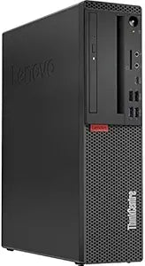 Lenovo M720s i7-9700 Desktop - 8GB RAM, 256GB SSD, Windows 10 Pro