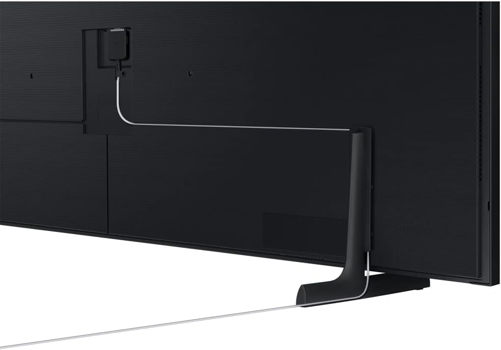 Samsung 32" The Frame QLED 4K Smart TV Bundle