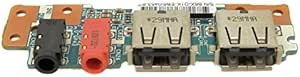 Sony 1P1121J00 Vaio SVE14A Audio USB Board