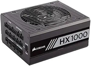 Corsair CP-9020139-EU HX1000 PRO 1000W Platinum Power Supply