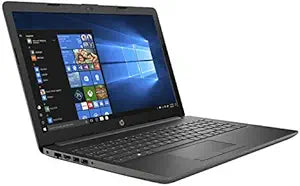 HP 15-db0018ca 15.6" Touchscreen Laptop A9-9425 (Renewed)