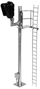 Atlas 70000101 HO Signal Modern Head Only (1 Pair)