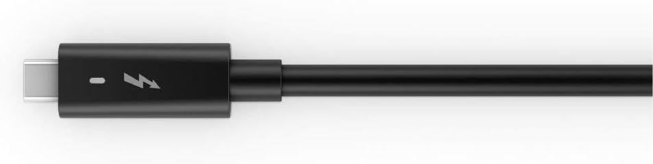 Dell 210-ARJD Thunderbolt Dock WD19TB 180W