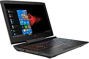 HP 5411576 OMEN 17.3" 120Hz Gaming Laptop i7 GTX1070 (Renewed)