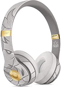 Apple MUQE2LL/A Beats Solo3 Wireless On-Ear Renewed