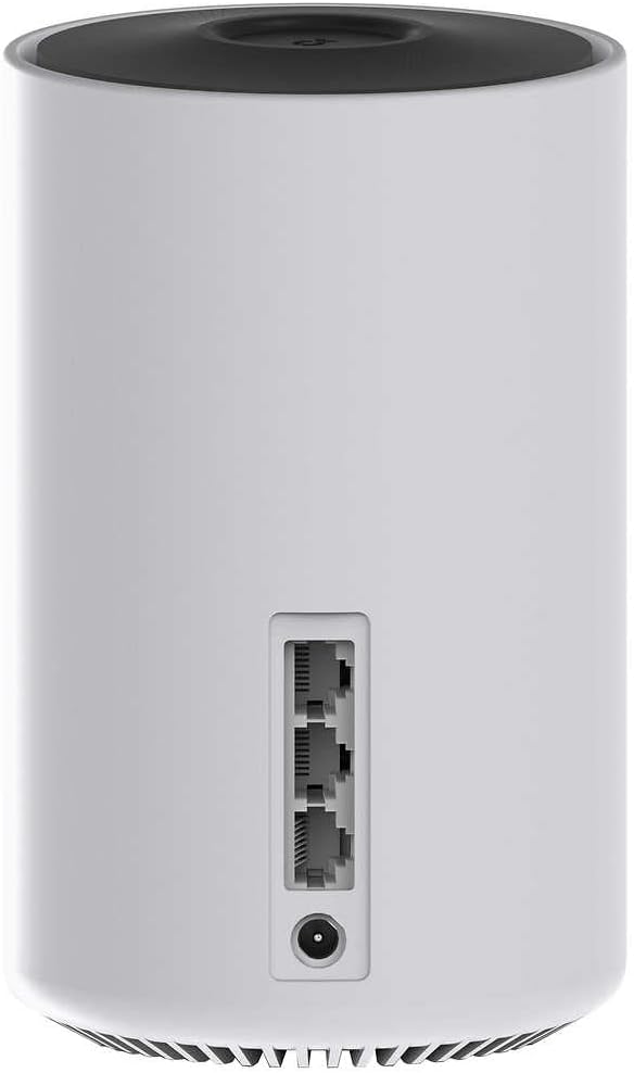 TP-Link AXE5300 Deco Wi-Fi 6E Mesh System - 3-Pack (Renewed)