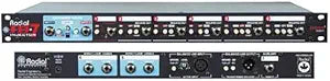 Radial Engineering R800 7000 Signal Direct Box - Guitar Amplifier