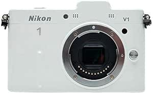 Nikon 1V1BODYWE 10.1 MP Digital Camera Body Only