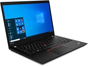 Lenovo 20S5S01700 TP P14S G1 i7 Laptop — main product image