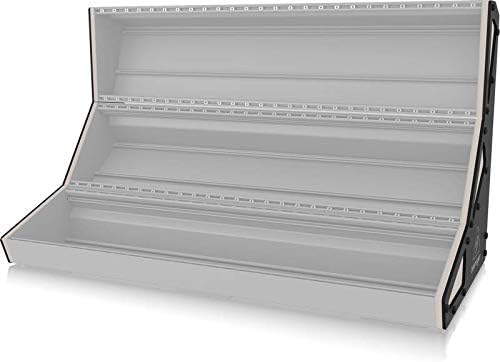 Behringer EURORACK STAND 3-Tier Synth Rack Mount